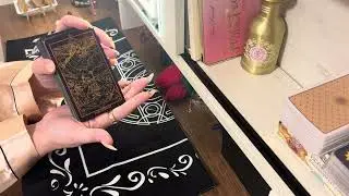 New Deck pt 2 Worldstar #tarot #tarotreading #worldstar #oracle #spiritualhealing #positivevibes 