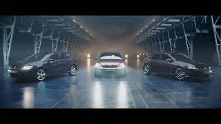 VW Volkswagen - TVC Making Of