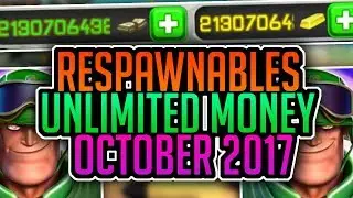 | Respawnables Hack v6.0.0 | Unlimited Money | Modded APK | 2017 |