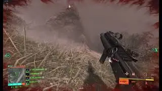 Battlefield 2042 C555