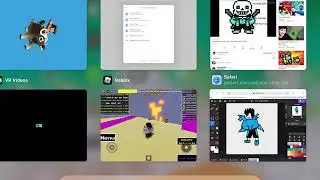 Huntrap sans remastered
