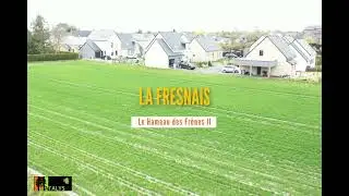 ATALYS - LA FRESNAIS - Le Hameau des Frênes II