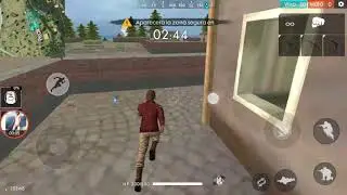EL MEJOR ESCONDITE EN PEAK!!!? BUG EN FREE FIRE__/DilanOver