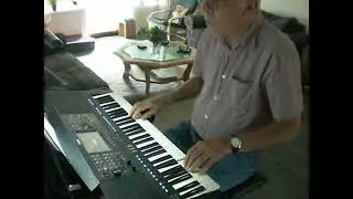 Hey (Julio Iglesias)