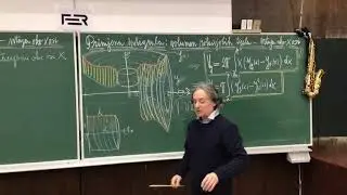 Primjena integrala: volumen rotacijskih tijela - 2. dio