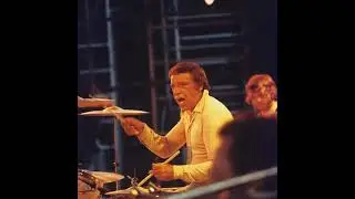Buddy Rich - Mexicali Nose [Live in Tokyo, 1977]