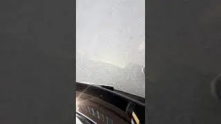 Tesla model 3 AC compressor loud whine