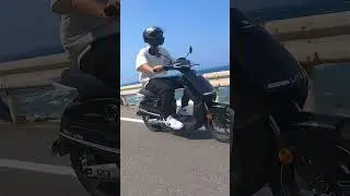 原付一種スクーターのおすすめはこれ #電動バイク #ebike #いいね #vmoto #キャンペーン