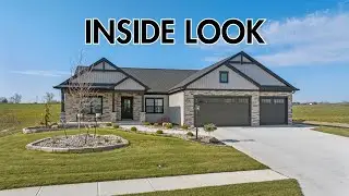 Touring a Stunning Kiracofe Home &ndash; See What Makes Our Houses Exceptional