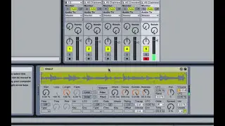 Ableton Live Quick Start | Lesson 4: Guitar Stabs