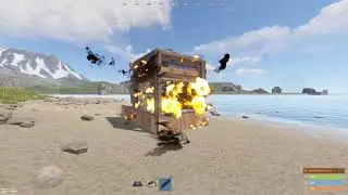 300 iq turrets