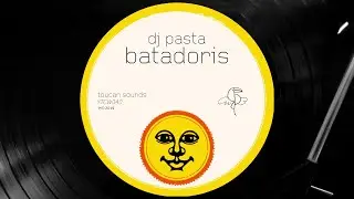 DJ Pasta - Freaking Woodoo Music