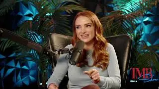 Episode 5: AJ Hurley on being falsely imprisoned, abortion after Dobbs, and the pro-life movement!