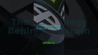 Onyx Coin explained in 25 seconds #XCN