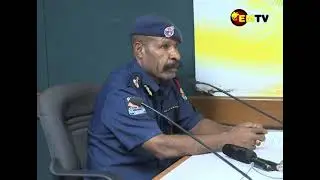 INVESTIGATION ONGOING