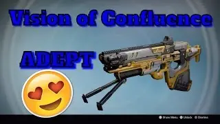 Vision of Confluence ADEPT Review