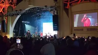 Forrest frank at Rock the universe - January 25, 2025