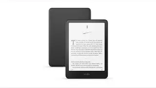 Review: Amazon Kindle Paperwhite 16GB &ndash; 7&rdquo; Display, Fast Performance & Weeks-Long Battery