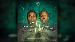 TIKA _ GM_Commander_Feat_Isaac_KABA