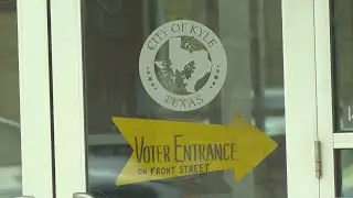 Hays CISD voters to decide on 12-cent tax rate increase aimed at teacher pay, inflation