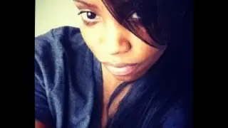 Flat Iron Routine & Length Check