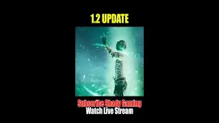1.2 Update | Pubg mobile | Shady Gaming #shorts #shadyshorts