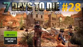 7 days to die #28