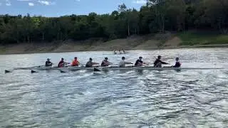 U17 8+ Kramer/Jonas/Powell/Moss/Alex/Brandon/Tate/E. Kim