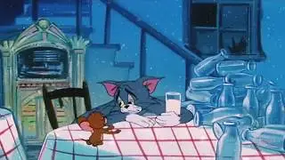 Kina &ndash; Get you the moon(Tom and Jerry)