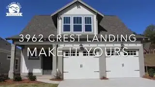 3962 Crest Landing, Grants Mill Valley New Homes
