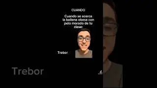 Que haces ah&iacute; trebor🤨 #shorts #short #trebor #skillsama