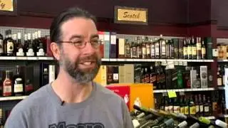 Oklahoma liquor store owner makes offer to thief