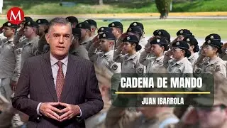 Histórica reestructuración en la Semar: Adiós al Estado Mayor General | Cadena de Mando
