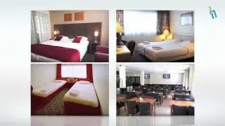 Amsterdam - Hotel Hem Amsterdam (Quehoteles.com)