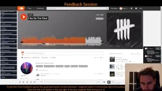 Musikproduktion mit Bitwig und Track Feedback | Mixing mit Sonible SmartEQ2