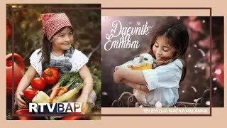 DNEVNIK SA EMMOM - DEDA MRAZ