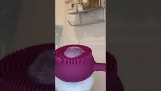 BEST Shower Tool For Head To Toe Body Care!