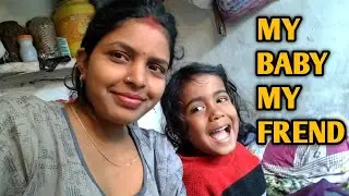 My Baby Is My Friend | 29 January 2026 New Vlog | Vlog Video | Pari Life Style | Pari Vlog 