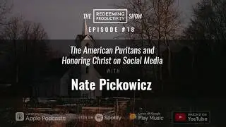 RPS #18 &mdash; Interview with Nate Pickowicz