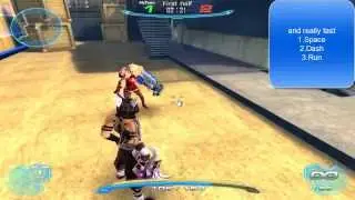 S4 league Tutorial how to Airwalk and Boomerang