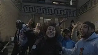 NYCL KAI - HERE TO STAY (OFFICIAL MUSIC VIDEO)