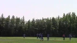 CLNJ 25   United vs USACA part 5