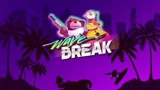 Wave Break (Demo)