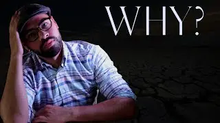 Jehovah's Witnesses Sad Life: Waiting For Nothing.