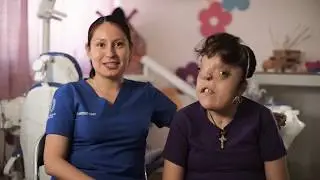 Angelita te enseñará a ver la verdadera belleza