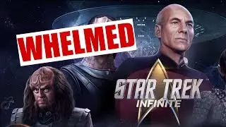 Star Trek Infinite: Potentially Great!