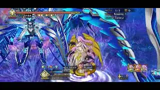 [FGO NA] LB7 - ORT BreakBar 6 - Gorgon Solo