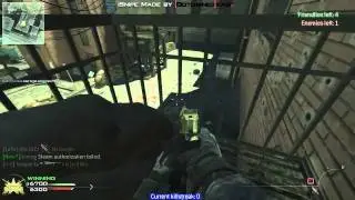 MW2 - HD Test