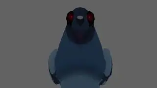 Pigeon POP - Soundtrack 1 (Slowed)