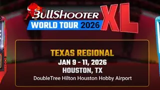 Friday Night Singles | Texas Regional | BullShooter World Tour XL